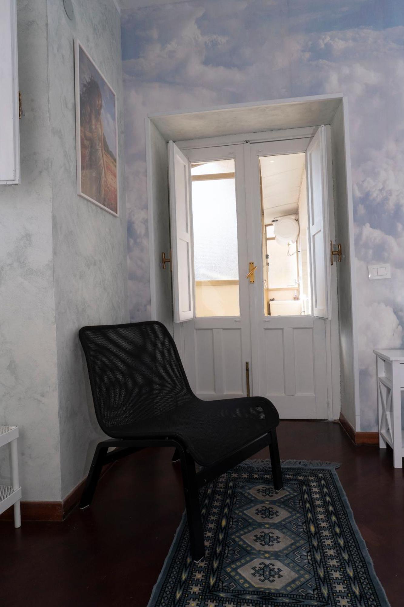 Etna Timeo Central Apartment In Baroque Building CTA Eksteriør billede